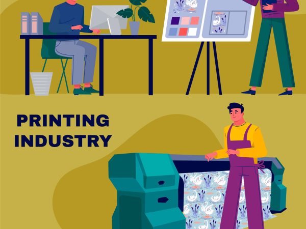 The Importance of Commercial Printing for Businesses